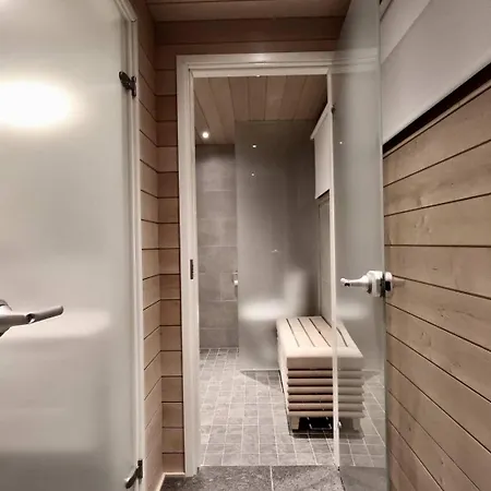 Levin Pilvipolku Visit