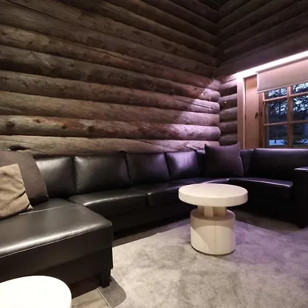 Levin Pilvipolku Visit * Levi