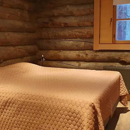 Διαμέρισμα Levin Pilvipolku Visit *