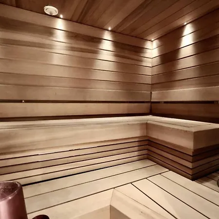 Levin Pilvipolku Visit Lejlighed *