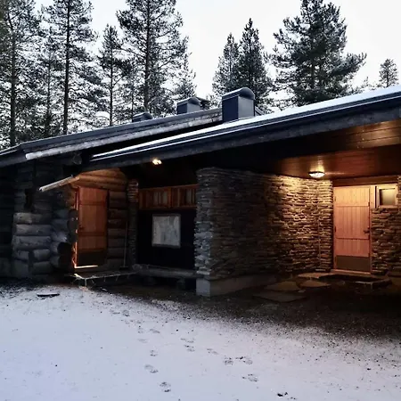 Lejlighed Levin Pilvipolku Visit Levi