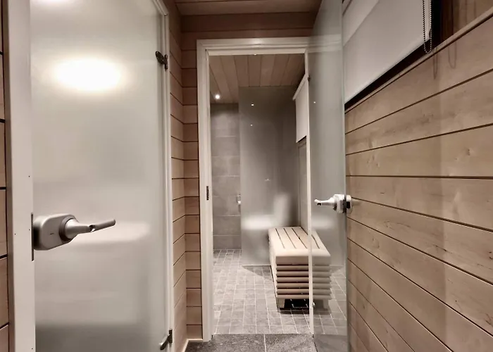 Levin Pilvipolku Visit