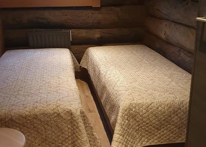 Levin Pilvipolku Visit Levi