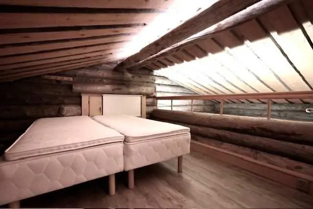 Levin Pilvipolku Visit Διαμέρισμα *