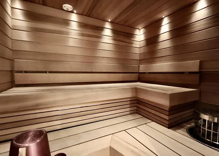 Levin Pilvipolku Visit Διαμέρισμα *