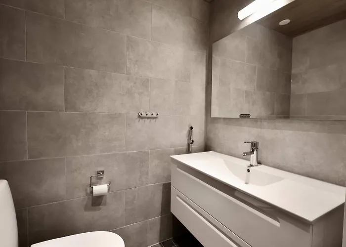 Levin Pilvipolku Visit *